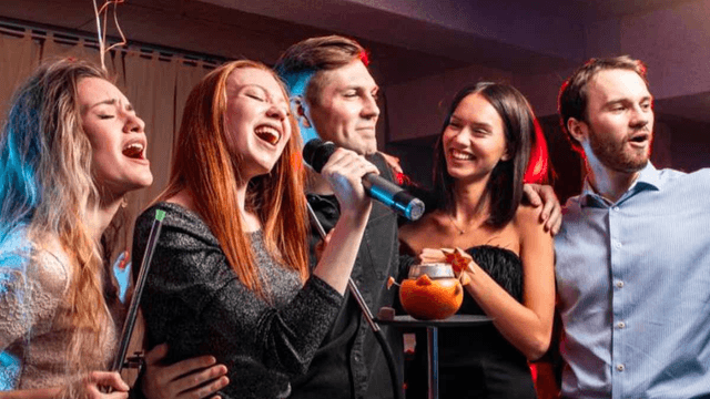 Le Blind Test de Piki & Piki